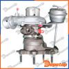 Turbocompresseur pour FIAT | VL37, 55212917